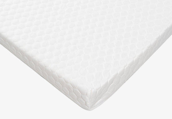 Brooklyn Bedding Plank Firm Topper