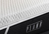 Brooklyn Bedding Plank Firm Topper