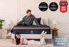 Brooklyn Bedding Aurora Luxe Cooling