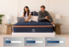 Brooklyn Bedding Aurora Luxe Cooling