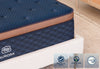 Brooklyn Bedding Aurora Luxe Cooling