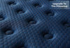 Brooklyn Bedding Aurora Luxe Cooling
