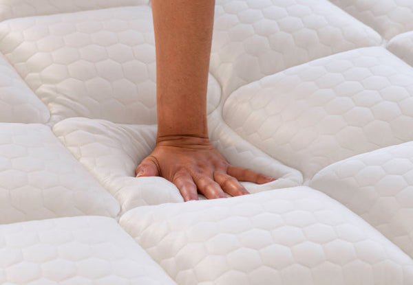 Brooklyn Bedding CopperFlex® Pro