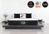 Brooklyn Bedding Plank Firm