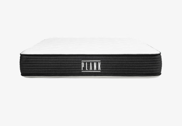 Brooklyn Bedding Plank Firm