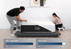 Brooklyn Bedding Plank Firm Luxe