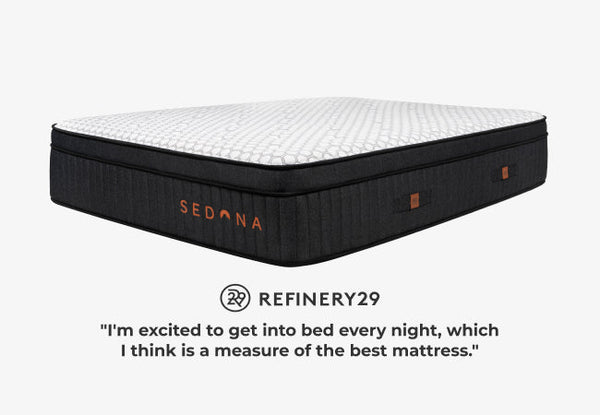 Brooklyn Bedding Sedona Elite