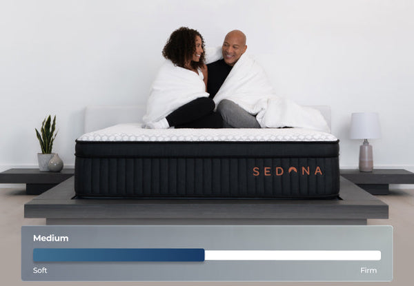 Brooklyn Bedding Sedona Elite