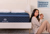 Brooklyn Bedding Signature Hybrid