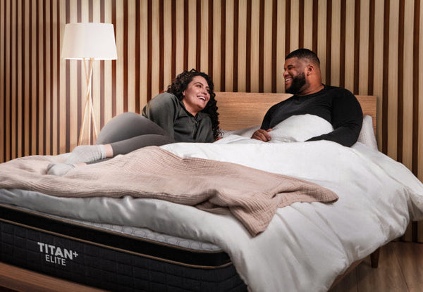 Brooklyn Bedding Titan® Plus Elite