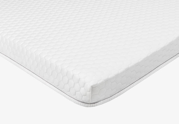 Brooklyn Bedding Microcoil Mattress Topper