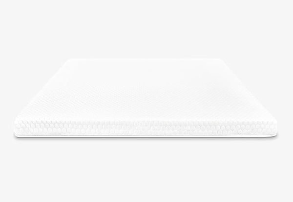 Brooklyn Bedding Microcoil Mattress Topper