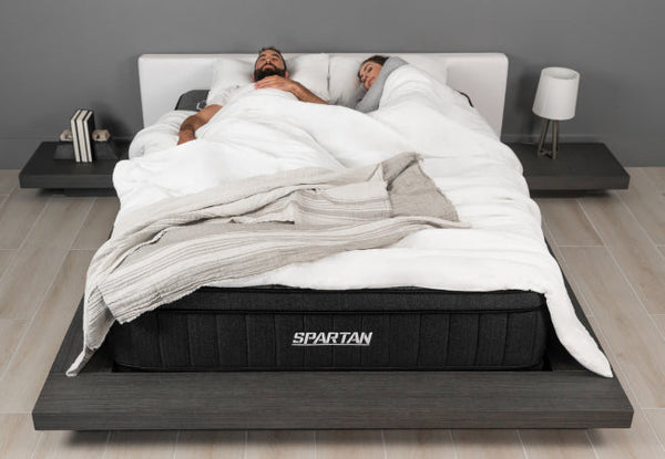 Brooklyn Bedding Spartan