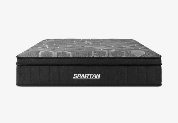 Brooklyn Bedding Spartan