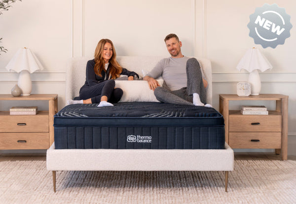 Brooklyn Bedding ThermoBalance
