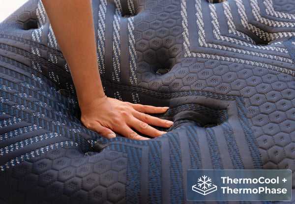 Brooklyn Bedding ThermoBalance