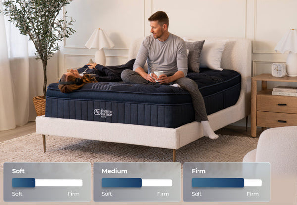 Brooklyn Bedding ThermoBalance Elite