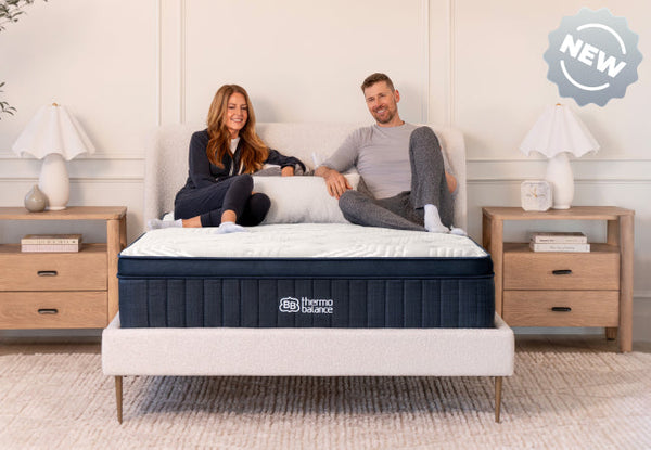 Brooklyn Bedding ThermoBalance LX