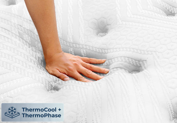 Brooklyn Bedding ThermoBalance LX