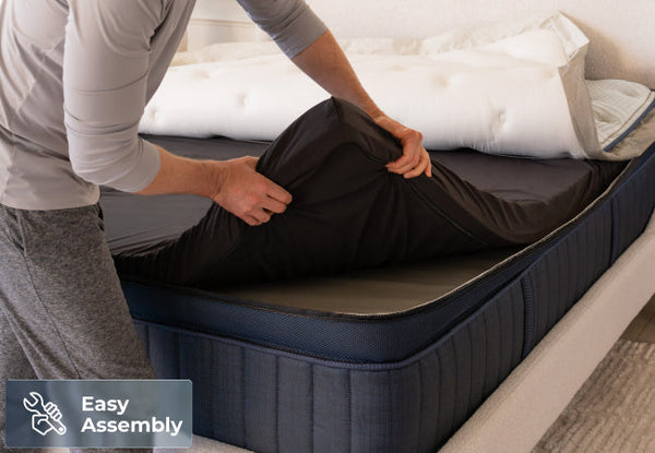 Brooklyn Bedding ThermoBalance LX Elite