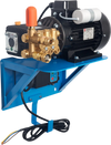 Canpump 312015 Electric Pressure Washer Wall-Mount 1500 PSI 2.8 GPM 3 HP 240V Total Stop System New