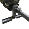 Detail K2 5 Inch 14 HP Chipper with Electric Starter – OPC505AE