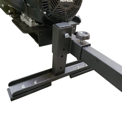 Detail K2 5 Inch 14 HP Chipper with Electric Starter – OPC505AE