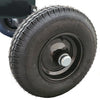 Detail K2 6 Inch 14 HP Cyclonic Chipper Shredder with Electric Starter – OPC506E