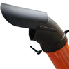 Detail K2 6 Inch 14 HP Cyclonic Chipper Shredder with Electric Starter – OPC506E
