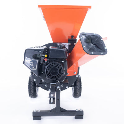 Detail K2 3 Inch 6.5 HP Disk Chipper/Shredder – OPC513