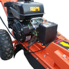 Detail K2 14 HP Commercial-Grade Stump Grinder with Electric Starter – OPG888E