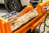 Detail K2 32-Ton Horizontal Vertical Log Splitter (OPS232)