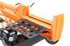 Detail K2 27-Ton Horizontal Vertical Log Splitter (OPS227)