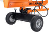 Detail K2 32-Ton Horizontal Vertical Log Splitter (OPS232)
