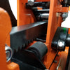 Detail K2 40 Ton Kinetic Log Splitter – OPS240