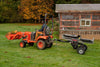Oregon® 30-Ton 250cc Briggs & Stratton Horizontal / Vertical Log Splitter (OR30TBS-1)