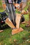 Oregon® 30-Ton 250cc Briggs & Stratton Horizontal / Vertical Log Splitter (OR30TBS-1)