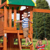 Oakmont Swing Set