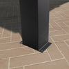 20×9.5 Stonebridge Gazebo/Carport