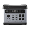OUKITEL P2001 Plus+2*200W Solar Generator