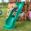 Highlander Swing Set