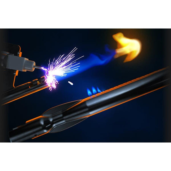 Napoleon Prestige 500 Connected Gas Grill with Infrared Side and Rear Burner