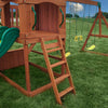 Atlantis Swing Set