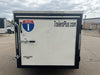 5 X 8 Interstate Patriot Enclosed Cargo Trailer