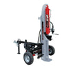 Performance Built 25 Ton Horizontal Vertical Log Splitter (YTL016223)
