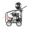 Dapper Supply Gas Pressure Washer 4350 PSI 5 GPM Cold Water 11.8 HP Engine Electric Start New