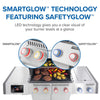 Napoleon Prestige PRO 500 Gas Grill with Smart Technology