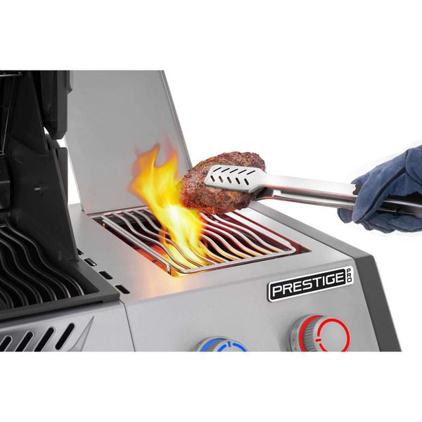 Napoleon Prestige PRO 500 Gas Grill with Smart Technology