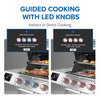 Napoleon Prestige PRO 500 Gas Grill with Smart Technology
