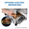 Napoleon Prestige PRO 500 Gas Grill with Smart Technology